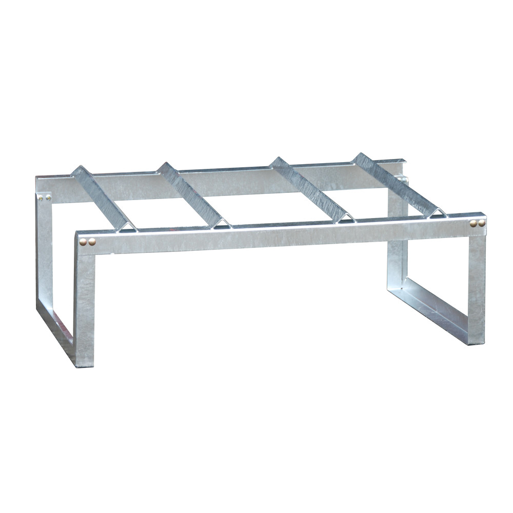 BAUER Fassauflage Typ FA 200-2 Produktbild img1 L