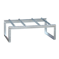 BAUER Fassauflage Typ FA 200-2 Produktbild