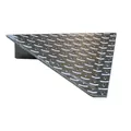 Produktbild von BAUER - Auffahrecke AE 24