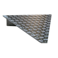 BAUER Auffahrecke AE 24 Produktbild
