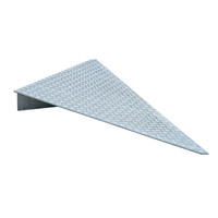 BAUER Auffahrrampe AE 124 Produktbild