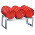 Produktbild von BAUER - Fassauflage Typ FA 60-3