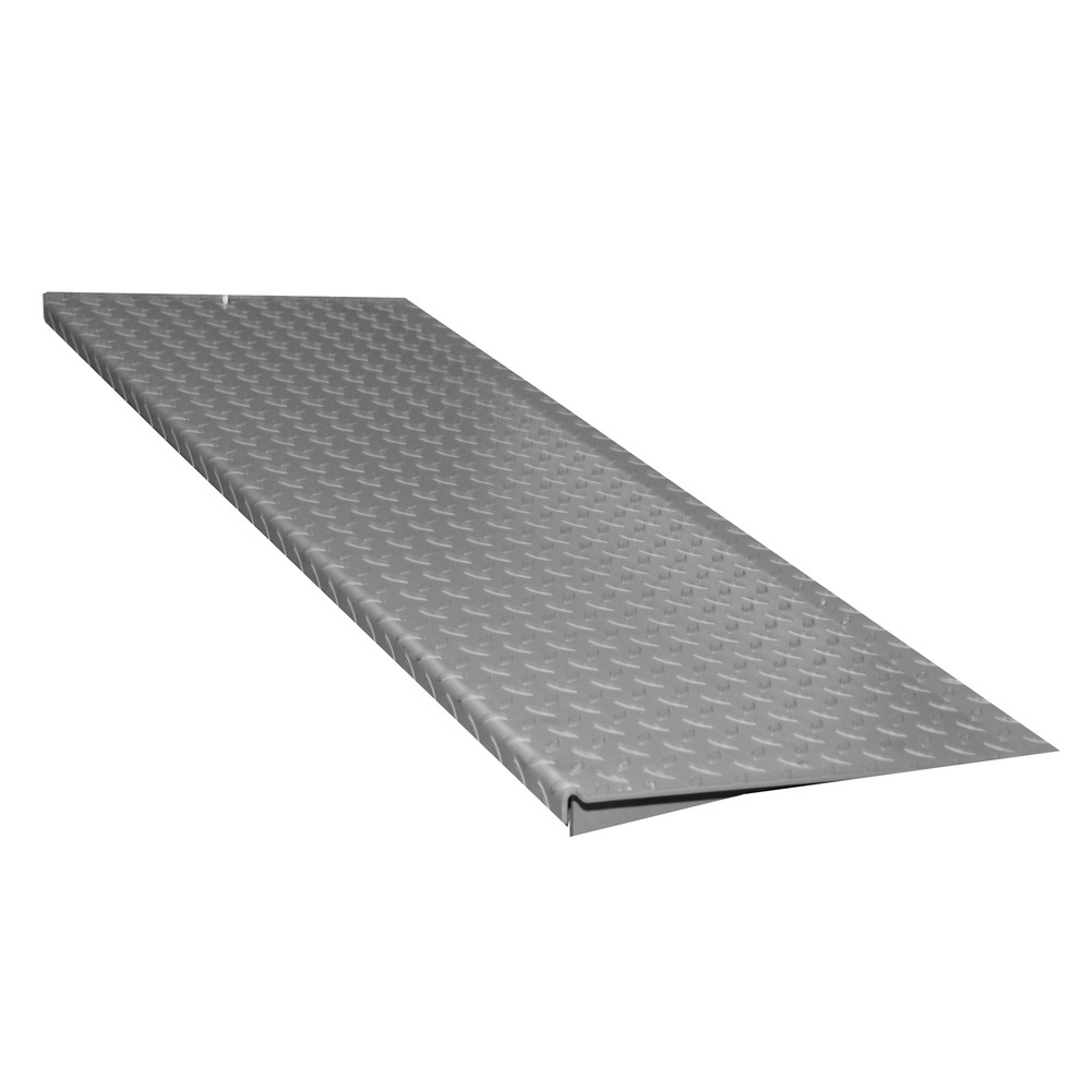 BAUER Auffahrrampe AR.. Produktbild img1 L