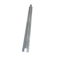 Produktbild von BAUER - Wannenverbinder Länge 1350mm