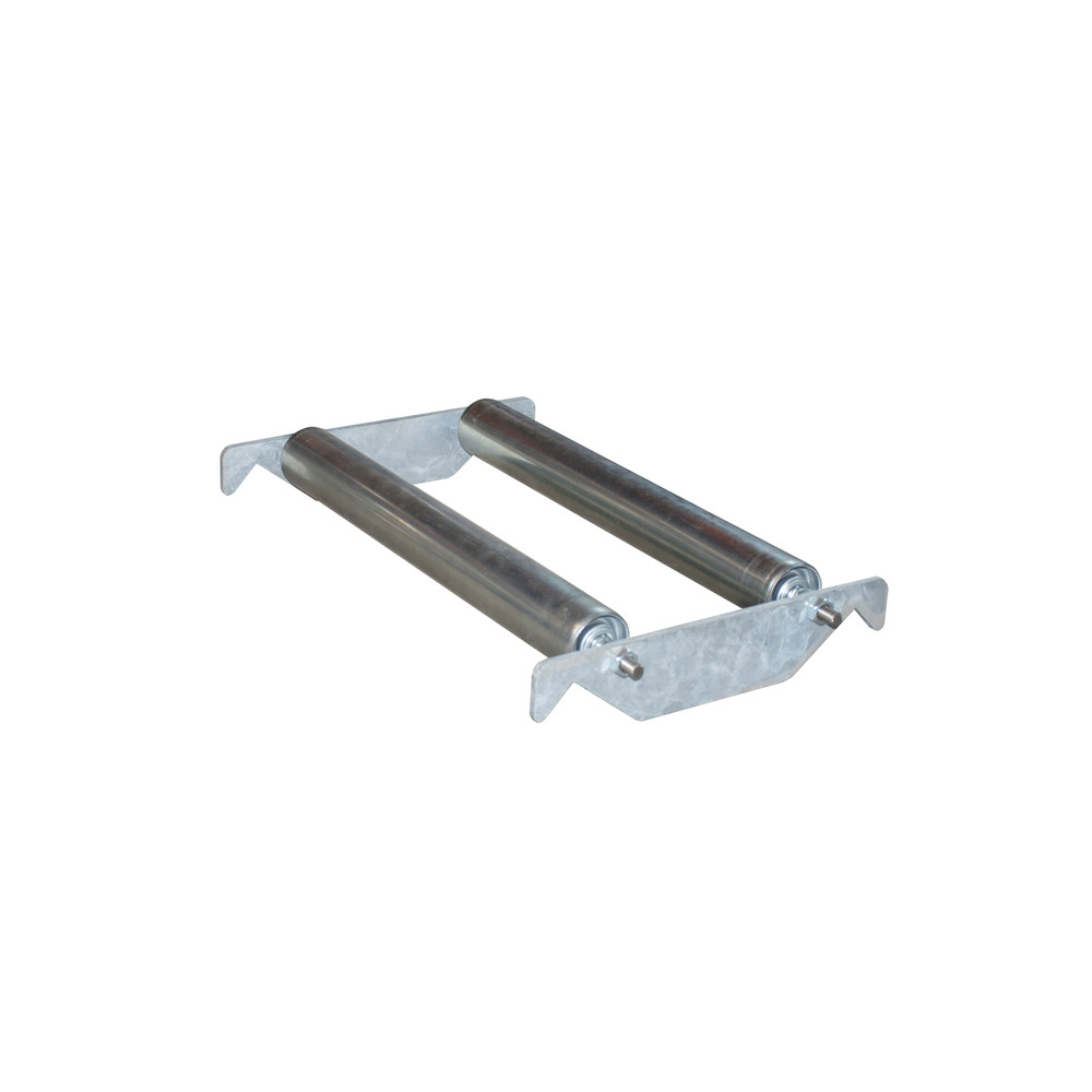 BAUER Rollenauflage Typ RA 60 Produktbild img2 L