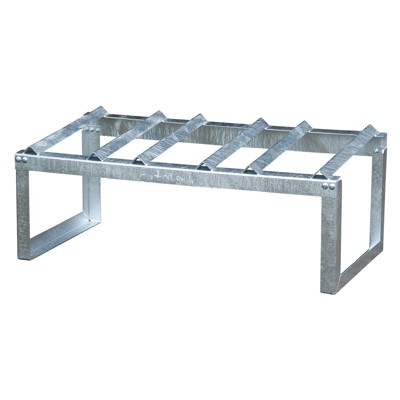 Produktbild von BAUER - Fassauflage Typ FA 60-3