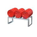 Produktbild von BAUER - Fassauflage Typ FA 60-3