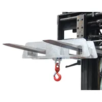 BAUER Lasthaken LH-II Produktbild