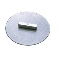 Produktbild von BAUER - Kreuzverbinder KV 24