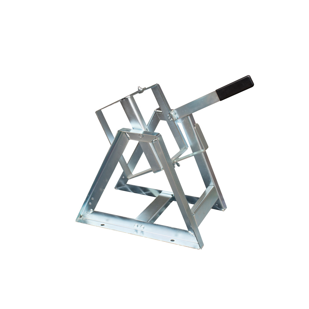 BAUER Kanister-Abfüllhilfe Produktbild img1 L