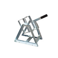 BAUER Kanister-Abfüllhilfe Produktbild