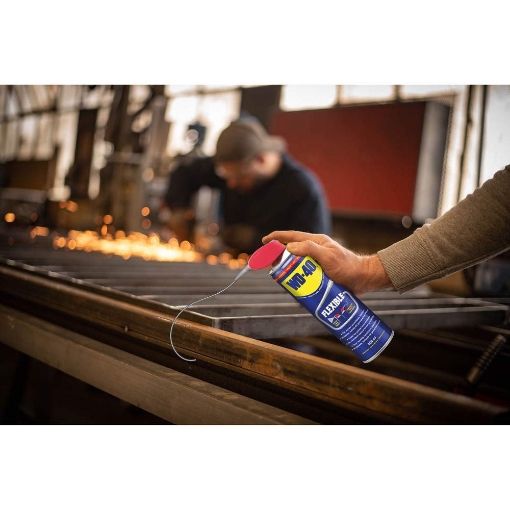 WD-40® Multifunktionsprodukt Flexible 400ml Spraydose Produktbild img9 L