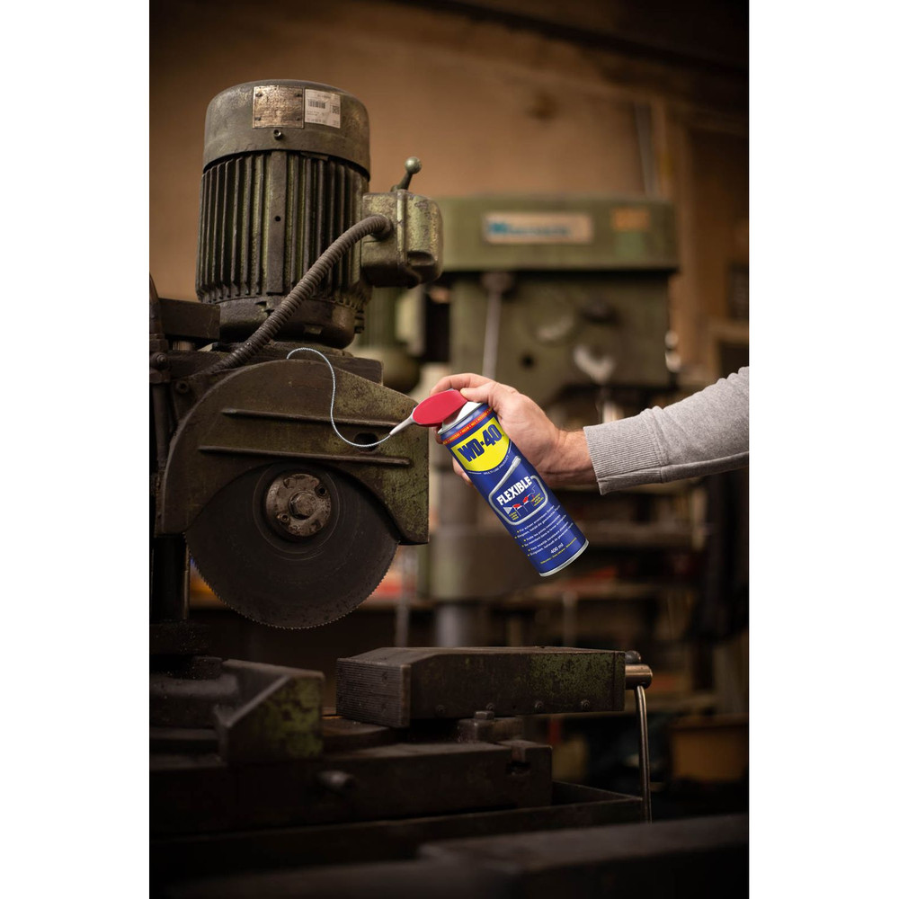 WD-40® Multifunktionsprodukt Flexible 400ml Spraydose Produktbild img14 L