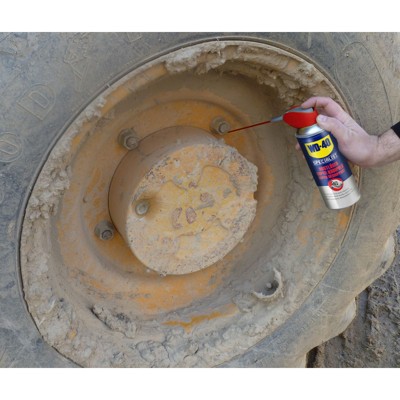 Produktbild von WD-40® - Specialist Rostlöser 400ml Dose