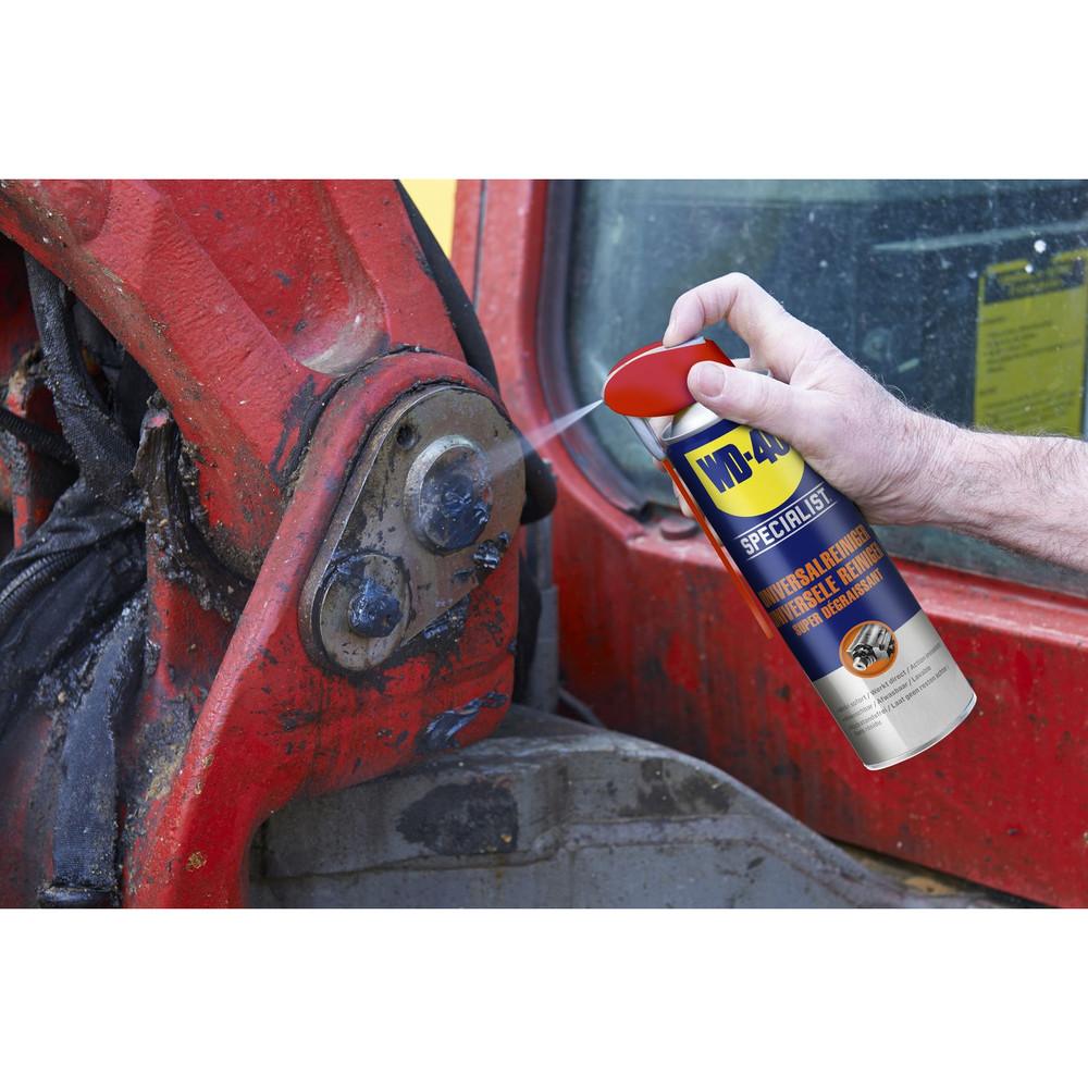 WD-40® Specialist Unireiniger 500ml Dose Produktbild img3 L