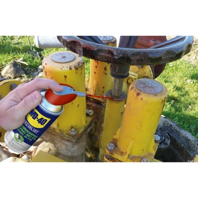 Produktbild von WD-40® - Specialist PTFE Schmierstoff 400ml Dose