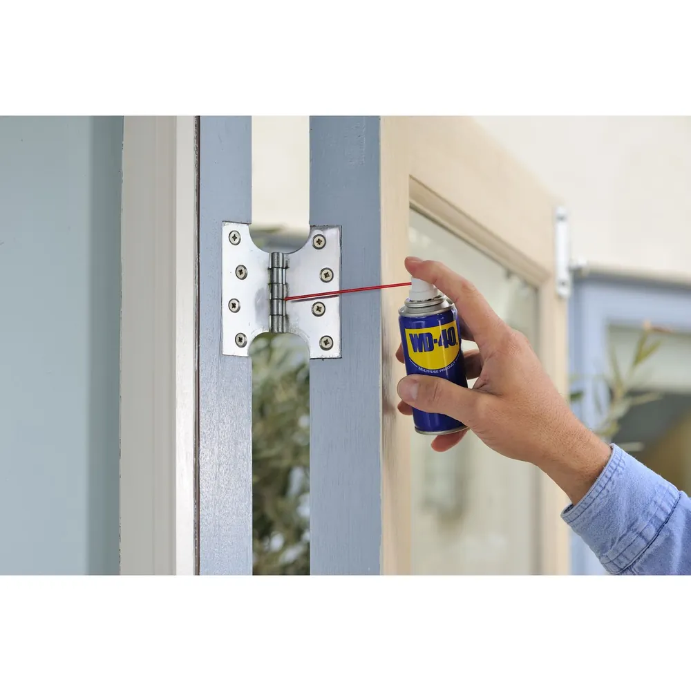 WD-40 Multifunktionsprodukt classic 400ml Spraydose Produktbild img3 L