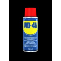 Produktbild von WD-40® - Multifunktionsprodukt classic 100ml Spraydose