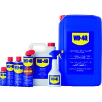 Produktbild von WD-40® - Multifunktionsprodukt classic im 25 Liter Kanister