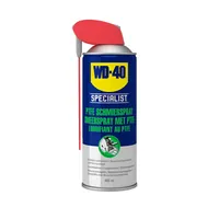 WD-40 Specialist PTFE Schmierstoff 400ml Dose Produktbild