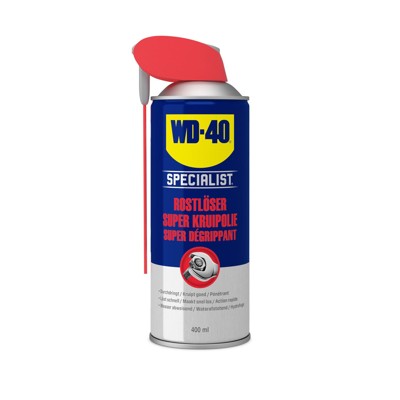 Produktbild von WD-40® - Specialist Rostlöser 400ml Dose