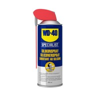 Produktbild von WD-40® - Silikonspray 100ml