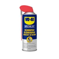 WD-40 Silikonspray Produktbild