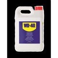 Produktbild von WD-40® - Multifunktionsprodukt classic im 5 Liter Kanister