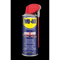 Produktbild von WD-40® - Multifunktionsöl Smart Straw Spraydose 1 x 400ml