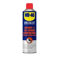 WD-40 SPECIALIST Bremsenreiniger 500ml Produktbild