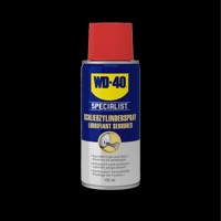 Produktbild von WD-40® - SPECIALIST Schließzylinderspray 100ml