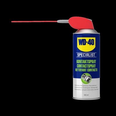 Produktbild von WD-40® - Specialist Kontaktspray 400ml Dose