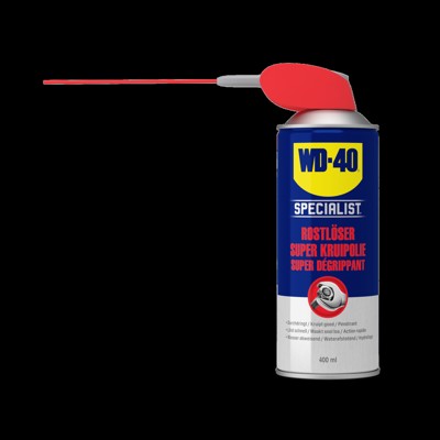 Produktbild von WD-40® - Specialist Rostlöser 400ml Dose