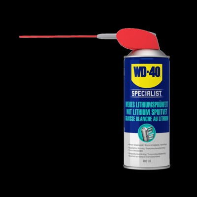 Produktbild von WD-40® - Specialist Lithium-Sprühfett 400ml Dose