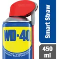 WD-40 Multifunktionsprodukt Smart Straw™ 450ml Spraydose Produktbild