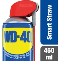 WD-40 Multifunktionsprodukt Smart Straw™ 450ml Spraydose Produktbild