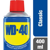 WD-40 Multifunktionsprodukt classic 400ml Spraydose Produktbild