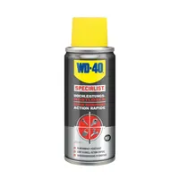 WD-40 Specialist Hochleistungs-Rostlöser 400ml Spraydose Produktbild