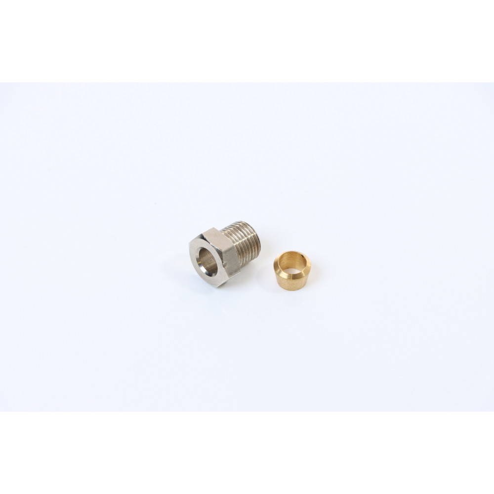 ELMAG Überwurfschraube AG 1/8", S 6mm Produktbild img1 L