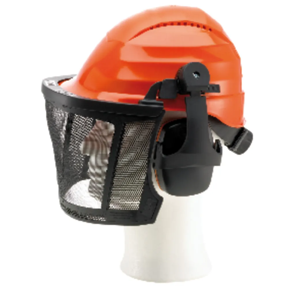 Guttasyn Forstkombination PRO warnorange Produktbild img1 L