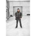 FHB Holstertasche CORDURAMAX, schwarz Produktbild img2 S