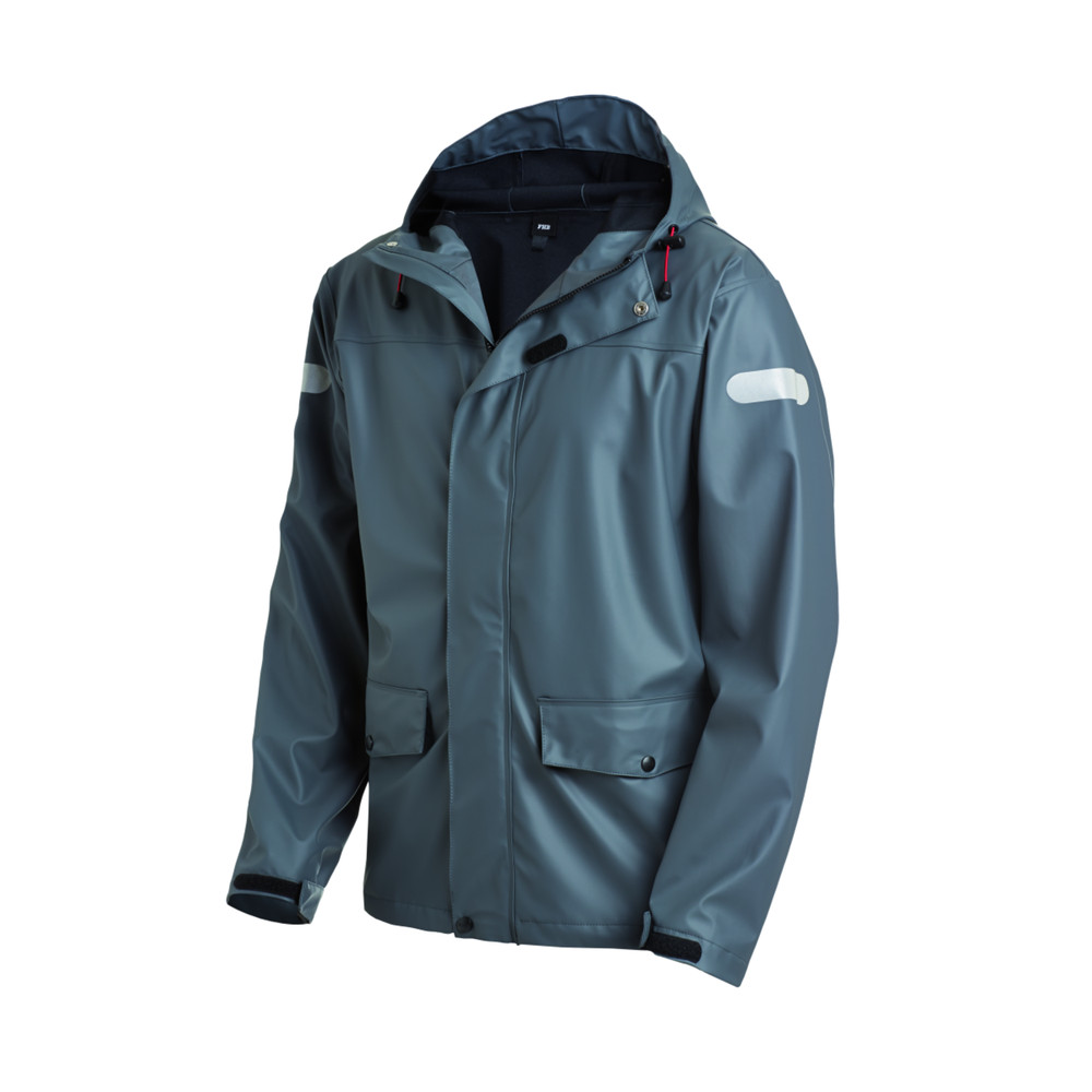 FHB Regenjacke RAINER Produktbild img1 L