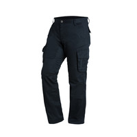 FHB Arbeitshose WERNER Produktbild