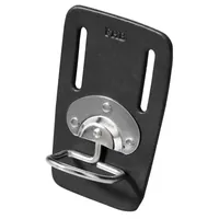 FHB Hammerhalter PEPE, schwarz Produktbild