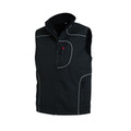 FHB Softshell-Weste MARTIN Produktbild