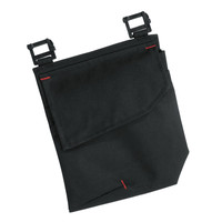 FHB Holstertasche CORDURAMAX, schwarz Produktbild