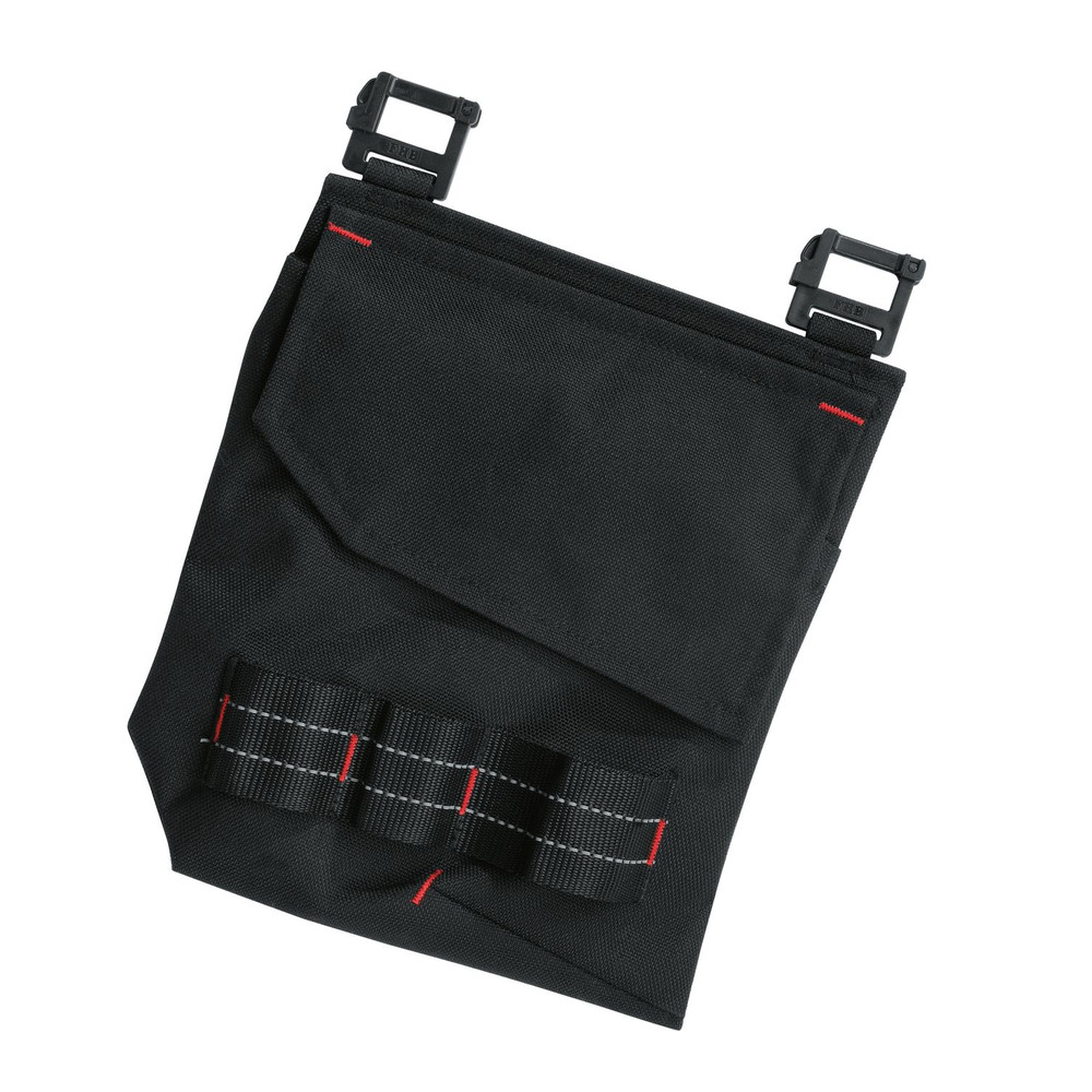 FHB Holstertasche links MORITZ schwarz Produktbild img1 L