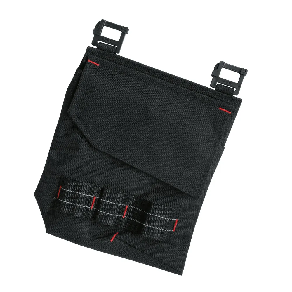 FHB Holstertasche links MORITZ schwarz Produktbild img1 L