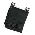 FHB Holstertasche links MORITZ schwarz Produktbild