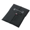 Produktbild von FHB - iPad-Tasche GERD, schwarz